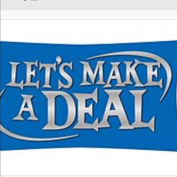 Make me a reasonable offer - Picture 4 of 5